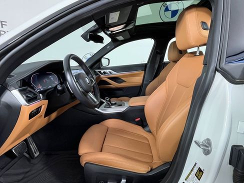 Certified 2023 BMW 430i Gran Coupe xDrive w/ M Sport Package image 21