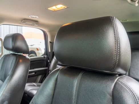 Used 2014 GMC Yukon SLT AWD/4WD image 20