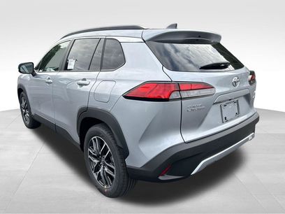 New 2026 Toyota Corolla Cross XLE w/ Convenience Package