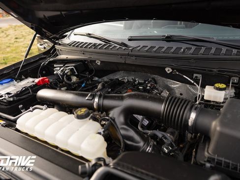 Used 2024 Ford Expedition Max Platinum image 30