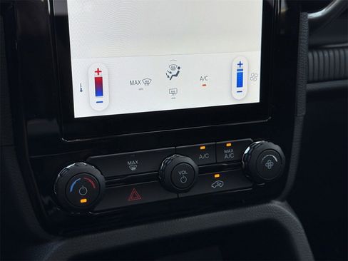 New 2025 Ford Ranger XLT w/ FX4 Off-Road Package image 56