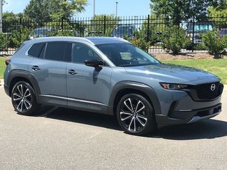 Used 2023 MAZDA CX-50 AWD 2.5 Turbo w/ Cargo Package video 2