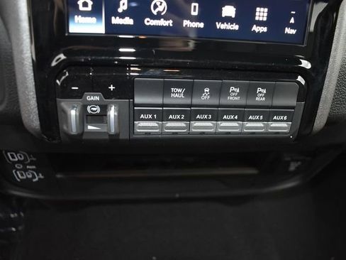 New 2026 RAM 2500 Tradesman AWD/4WD image 35
