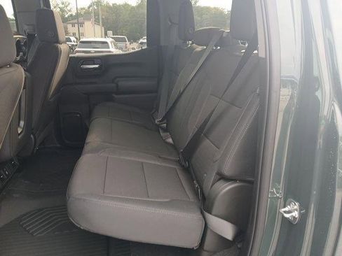 New 2026 Chevrolet Silverado 1500 Custom Trail Boss image 28