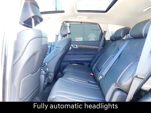 Used 2025 Genesis GV80 3.5T Advanced image 16