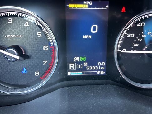 Used 2020 Subaru Forester Touring AWD/4WD image 21