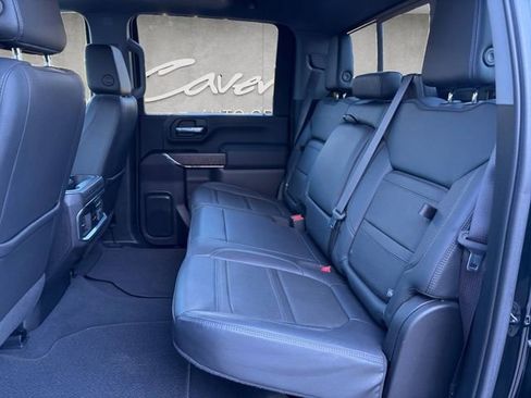 Certified 2023 GMC Sierra 2500 Denali AWD/4WD image 21