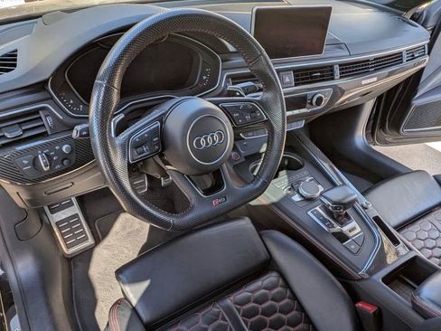 Used 2019 Audi RS 5 Sportback w/ RS Driver Assistance Package image 43