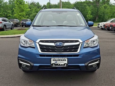 Used 2018 Subaru Forester 2.5i Premium AWD/4WD image 2