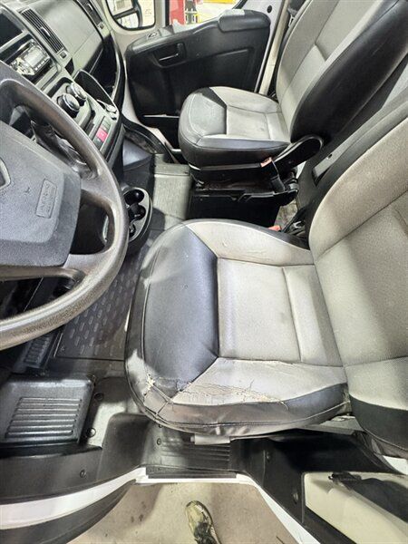 Used 2015 RAM ProMaster 1500 FWD image 8