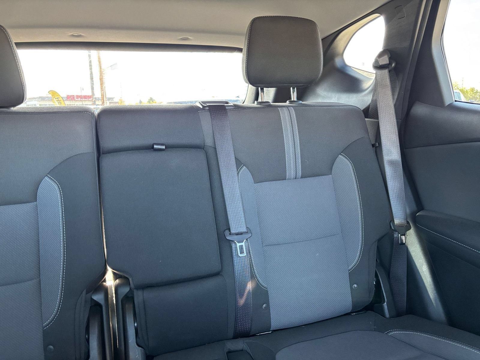 Used 2026 Chevrolet Blazer LT FWD image 37