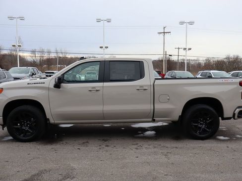 New 2026 Chevrolet Silverado 1500 RST w/ Safety Package image 31