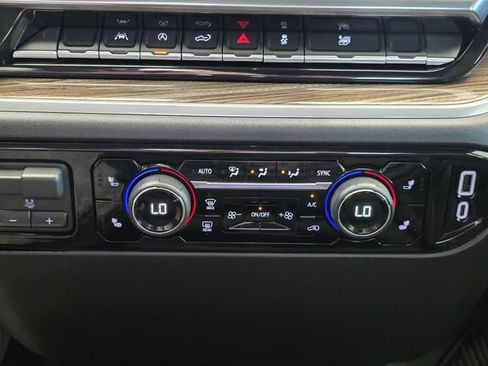 Used 2026 Chevrolet Silverado 1500 LT RWD image 18