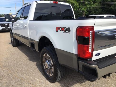 New 2026 Ford F250 King Ranch AWD/4WD image 11