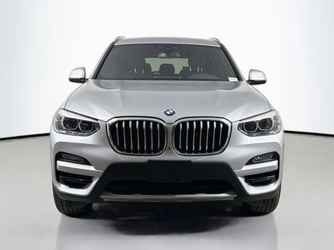 Used 2021 BMW X3 sDrive30i w/ Premium Package image 3