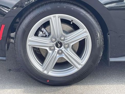 New 2026 Ford Mustang Premium RWD image 7