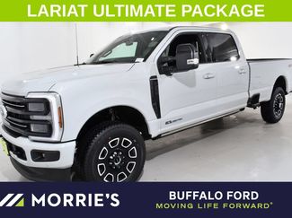 New 2026 Ford F250 Platinum AWD/4WD video 1