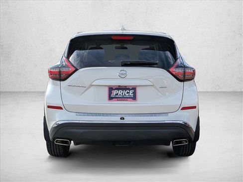 Used 2019 Nissan Murano S image 6