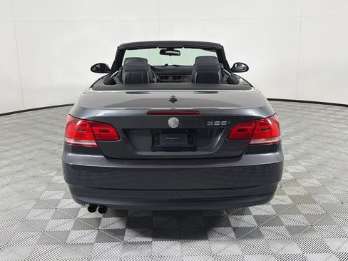 Used 2007 BMW 328i Convertible RWD image 6