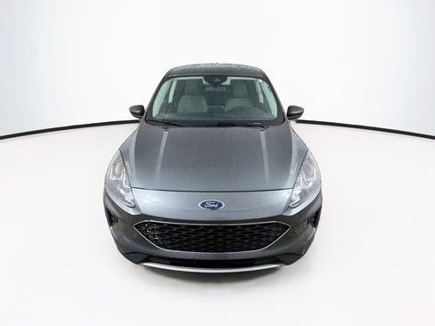 Used 2022 Ford Escape SE FWD image 2