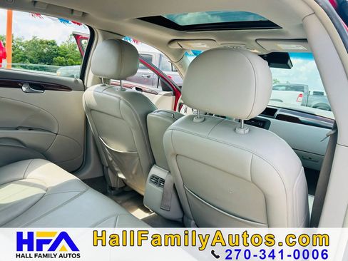 Used 2008 Buick Lucerne CXL w/ Driver Confidence Package FWD image 18