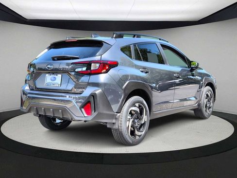 New 2026 Subaru Crosstrek 2.5i Limited AWD/4WD image 8