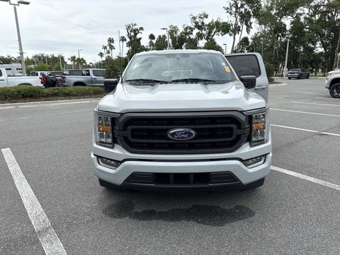 Used 2023 Ford F150 XLT w/ Equipment Group 302A High RWD image 7