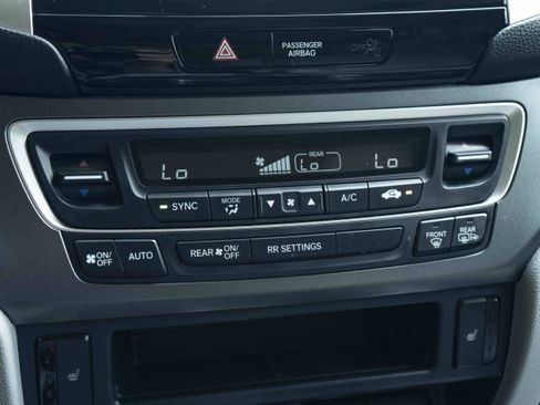 Used 2020 Honda Ridgeline RTL image 31