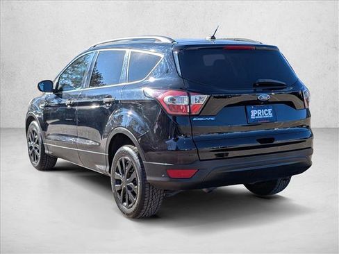 Used 2017 Ford Escape S w/ Cargo Utility Package image 7