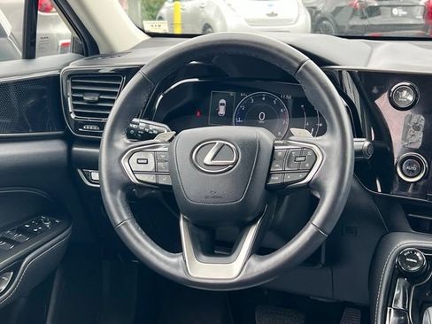 Used 2024 Lexus NX 350 AWD w/ Cold Area Package image 14