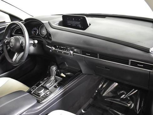 Used 2024 MAZDA CX-30 AWD 2.5 S w/ Preferred Package image 31