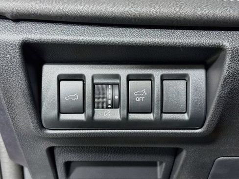 Certified 2024 Subaru Outback Limited AWD/4WD image 12