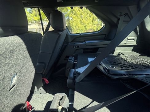 Used 2024 Toyota Sequoia TRD Pro image 17