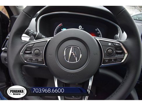 New 2026 Acura MDX SH-AWD image 35