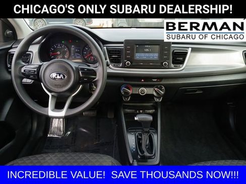 Used 2018 Kia Rio LX image 8