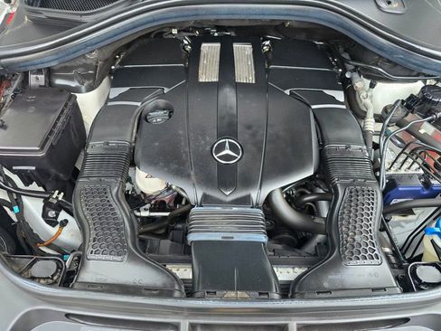 Used 2019 Mercedes-Benz GLE 400 4MATIC image 27