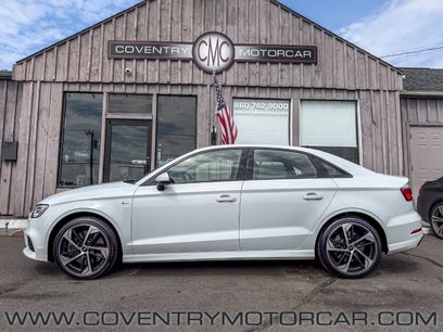 Used 2020 Audi A3 2.0T Premium