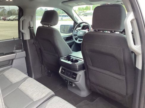 Used 2021 Ford F150 XLT w/ Equipment Group 302A High image 33