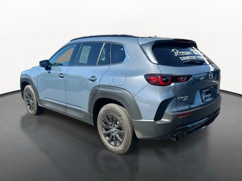 Used 2026 MAZDA CX-50 AWD 2.5 Hybrid w/ Cargo Package image 5