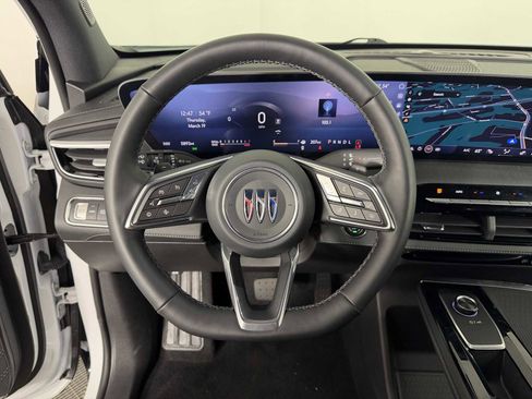 New 2026 Buick Enclave Sport Touring w/ Power Package image 25