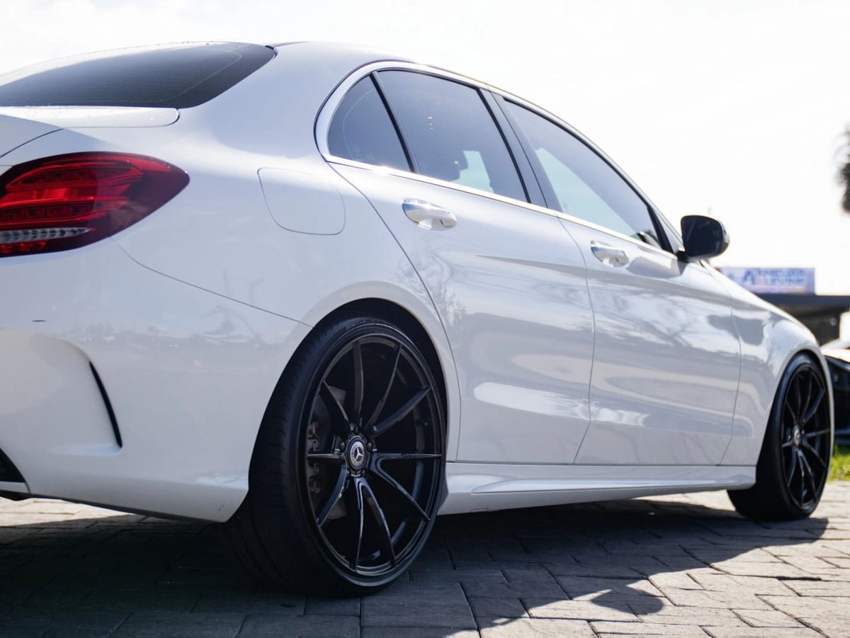 Used 2016 Mercedes-Benz C 300 Sedan image 14