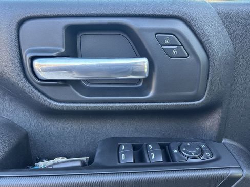 New 2026 Chevrolet Silverado 3500 W/T w/ WT Convenience Package image 13