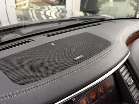 Used 2019 INFINITI QX80 Luxe w/ Proassist Package AWD/4WD image 38