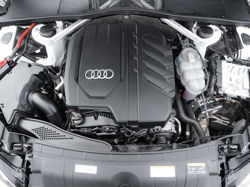 Certified 2023 Audi A5 2.0T Premium Plus w/ Premium Plus image 32