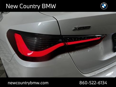 New 2026 BMW 430i xDrive 430i Gran Coupe w/ Premium Package image 32