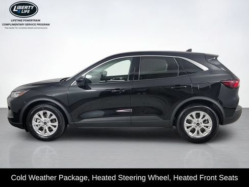 Used 2024 Ford Escape Active w/ Tech Pack #2 FWD image 6