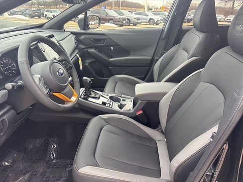 New 2026 Subaru Crosstrek 2.5i Wilderness AWD/4WD image 19