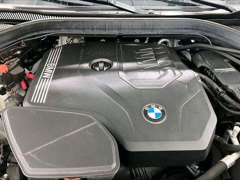 Used 2023 BMW X3 xDrive30i w/ Premium Package image 9