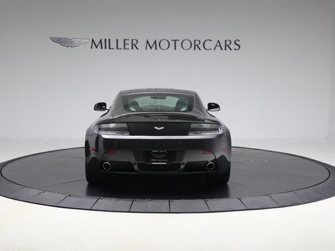 Used 2011 Aston Martin V12 Vantage Coupe image 6