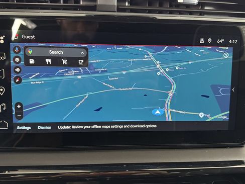 New 2026 GMC Sierra 2500 AT4X image 30